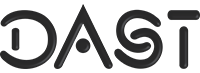 DAST logo