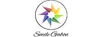 Smile Gabon logo
