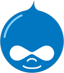 Drupal logo
