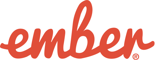 Ember.js logo