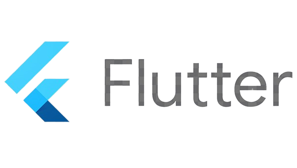Flutter logo