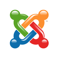 Joomla logo