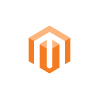 Magento logo