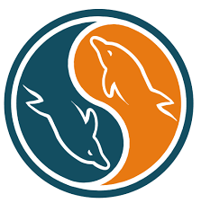 mySQL logo