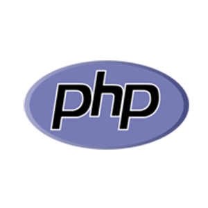 PHP logo