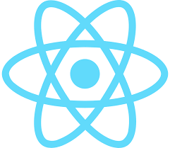 React logo