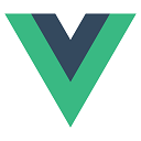 Vue.js logo