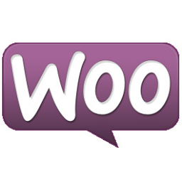 WooCommerce logo