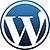 WordPress logo